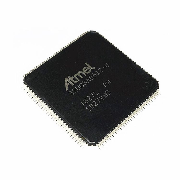 AT32UC3A0512-ALTTA