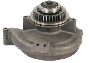 China WATER PUMP FOR ENGINE C13 WHEEL LOADER factory