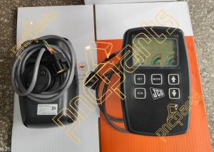 China JS200 JS220 Excavator Monitor 332 K4244 JCB Monitor 332/K4244 factory