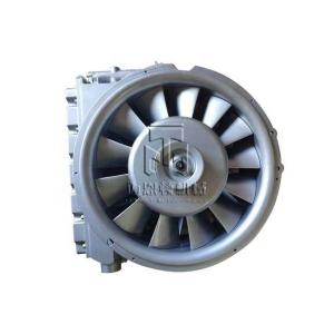 China Cooling Fan Blade 04251733 04209785 04209783 0425 1733 0420 9785 0420 9783 4251733 4209785 4209783 for deutz BF4M1013 BF6M1013 factory