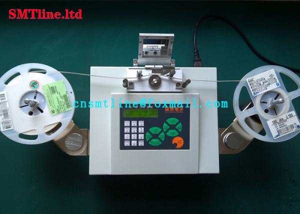 China SMD Chip Counter China brand SMT Line Machine Automatic Electronic SMD parts counter factory