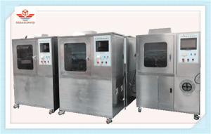 China IEC60587 Tracking Inclined Plane Test Erosion ASTMD 2303 Standard factory