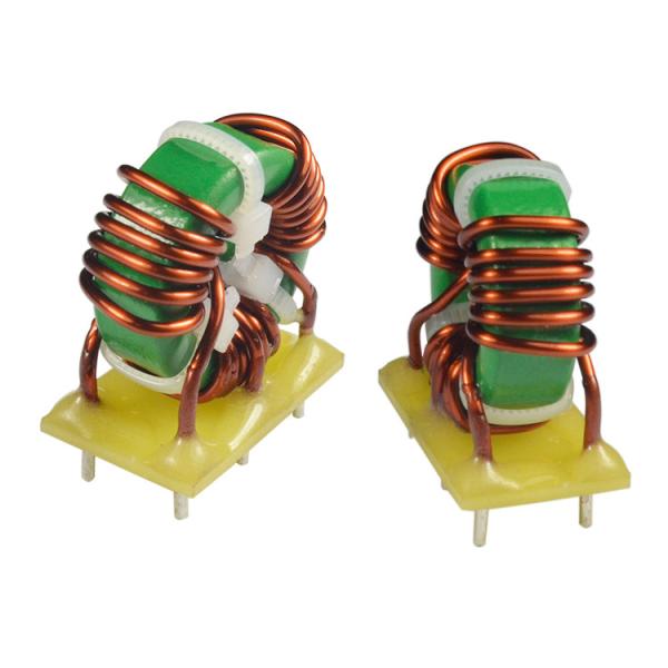 47uh 100a 35ohm Common Mode Hoke Toroidal Inductor 30mh Ferrite Core Transformer