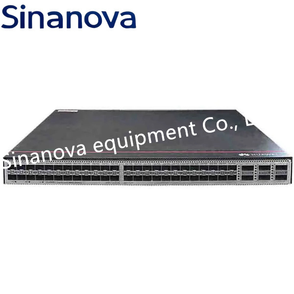 China 
CE6865E 48S8CQ B High-Density Spine Switch with SDN and EVPN




original new in stock factory
