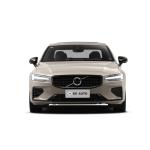 Volvo S60 New Energy Electric Vehicle T8 Four Wheel Drive Medium Plug In Hybrid
