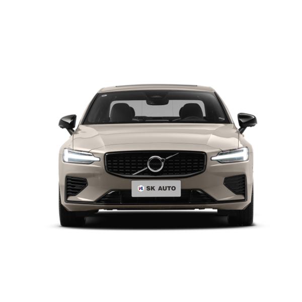 Volvo S60 New Energy Electric Vehicle T8 Four Wheel Drive Medium Plug In Hybrid