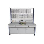 educational equipment for schools Electrician Trainer Switch Gear Protection