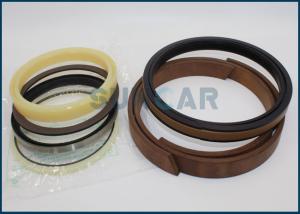 China 707-01-02320 7070102320 Tilt Cylinder Service Kit Oil Seal Fits Komatsu WD500-3 WF600T-1 factory