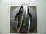 HV160-400 and 2B BA, bright hardenability martensitic SUS410 stainless steel