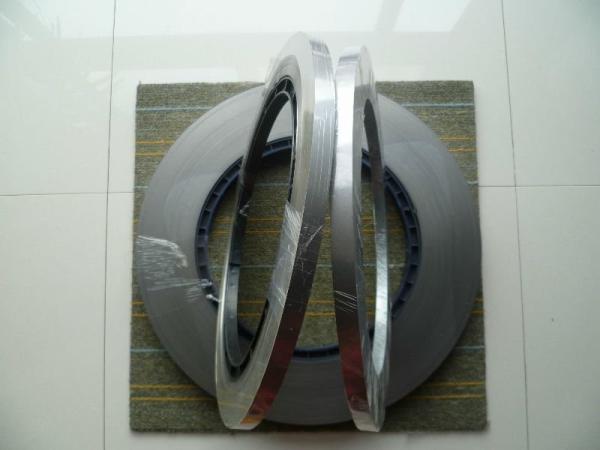 HV160-400 and 2B BA, bright hardenability martensitic SUS410 stainless steel