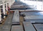 5x10 Rolled Steel Sheet , A36 Hot Rolled Steel Plate High Strength For Industry