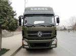 Supply Dongfeng Renault 420HP 6x4 DFL4251A2 Tractor Truck