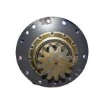 YN32W00004FW Swing Gearbox For Kobelco SK235