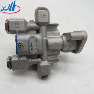 Hot Sale Diesel Engine Parts Multi Circuit Protection Valve 9347141520