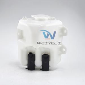 China Komatsu PC-10 Construction Machinery Parts Water Tank 21T-06-11350 Coolant Tank factory