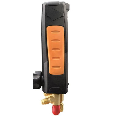 Testo 549 Digital Manifold for HVAC Pressure Measurement
