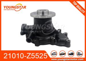 China Aluminium Water Pump 21010-Z5525 For Nissan / UD PE6 factory