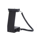 Retail Aluminum 3M Adhesive 110DB Anti Theft Display Stand