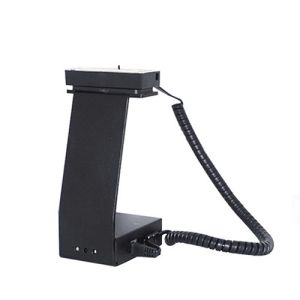 Buy cheap Retail Aluminum 3M Adhesive 110DB Anti Theft Display Stand from wholesalers