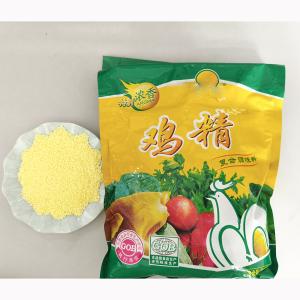 China Chicken Powder Flavor Gourmet Chicken Seasoning Granular 1kg factory