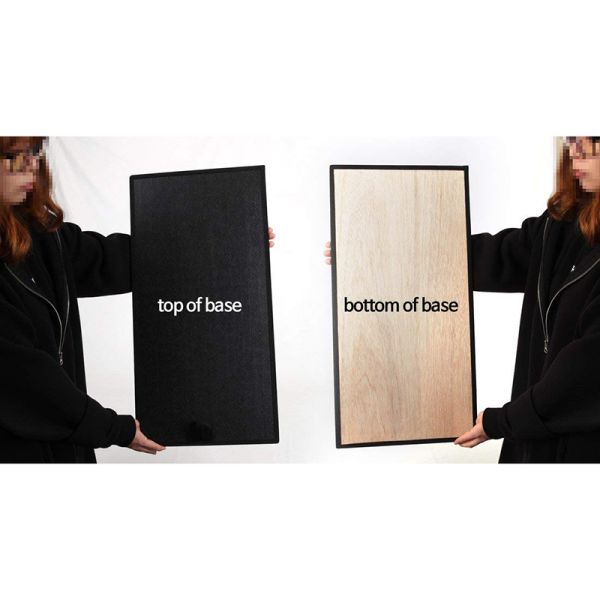 Collapsible Car Trunk Organizer , Polyester Material Car Trunk Storage Box