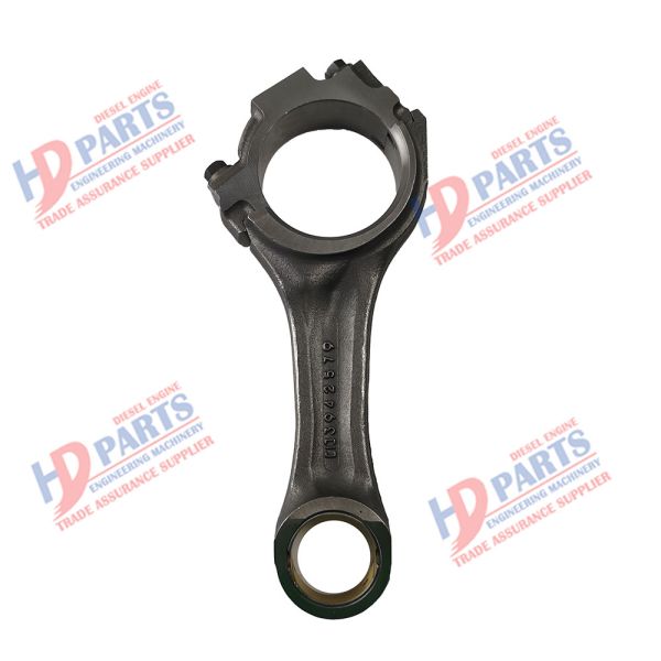 6BT5.9 Engine Piston Connecting Rod 3901567 For CUMMINS