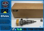 Caterpillar 3126E 3126B Engine Injectors 173-4059 2225967 222-5967 Caterpillar