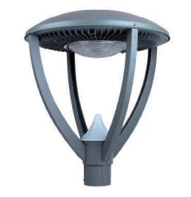 China Outdoor Led Garden Lights 60W Urban LED Lighting Die-cast Aluminium Material cable 3 For Parks,Squares factory