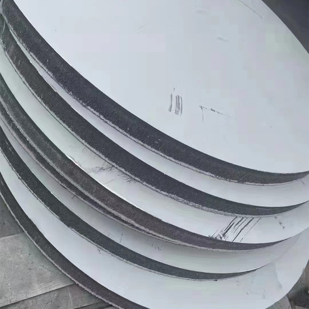 1.4539 Metal Steel Plate Alloy 904L UNS N08904 Hot Rolled Stainless Steel Plate