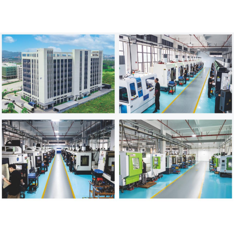 Copper Liquid Cold Plate Heat Sinks Are Suitable For Central Processing Units (CPUs)