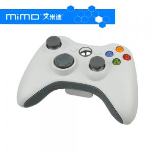 China latest hot sell White Wireless Game Controller For XBox 360 board game accessories on sale