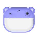 V600 Children Digital Camera Instant Print Photos For Kids Toys