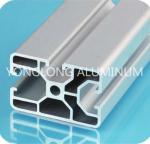 6063 Aluminium Kitchen Profile For Door & Window Corrosion Resistance