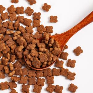 China High-Protein Grain-Free Cat Food for Small to Giant Breeds by Niuke factory