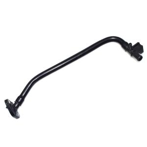 China 16268-75091 Toyota Radiator Hose For Hilux Prado Engine 1.6 YN5 And Long Lasting factory