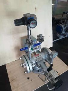 China ISO Pigging Operation In Oil Gas Pipe Cleaning Pigging Systems factory