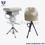 Array Radar Low Altitude Radar Surveillance System Outdoor 5km Radar Detection