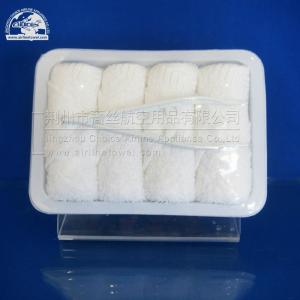 China All Age 26x26cm Disposable Hand Towels factory