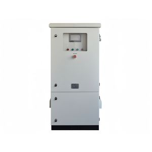 China Butterfly Valve Control Box | Smart Valve Automation &amp; Control Solution factory