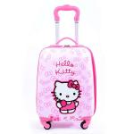 2020 Hot Selling Cheap ABS Children 16 inch cartoon children school bags