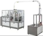 Automatic Paper Cup Printing Machine 80 - 95pcs/min