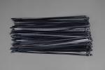 White Heavy Duty Nylon Tie Wraps 4 Series Plastic Cable Ties 2-11/50mm Range
