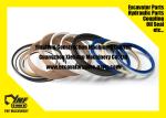 Hallite H605 IDI Excavator Seal Kits 707-51-10030 707-51-10110 707-51-10130 707
