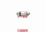 R215-7 R225-7 R225-9 Excavator Relief Valve , AV280 Oil Control Valve Hyundai