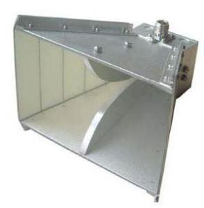China Double Ridged Horn Antenna 1GHHz-18GHz for EMC Test factory