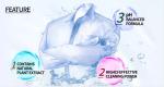 Refill Hotel Laundry Detergent , Household Organic Liquid Laundry Detergent