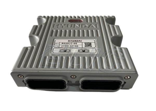 R520LC-9S 21Q9-32190 Excavator Spare Parts Controller Computer Board