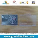 High Quality ID Security Badge Accessory Holder for Lanyard