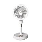 HEBRONFAN Air Circulation Fan 3 Speed FCC RoHS Certificated