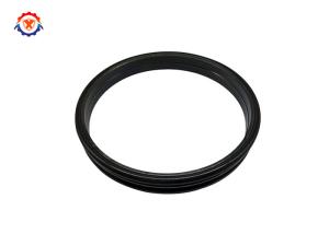 China 207-1571 Rubber Floating Oil Seal 350x350x60 E320C E320D E325C E325D factory